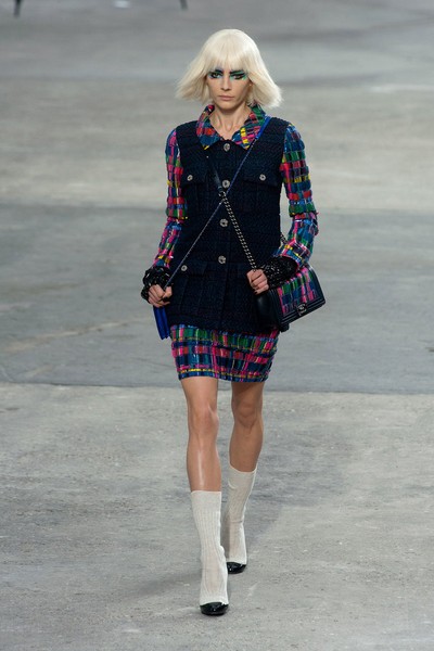 Chanel Paris Fashion Week